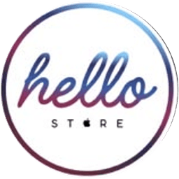 Hello Store